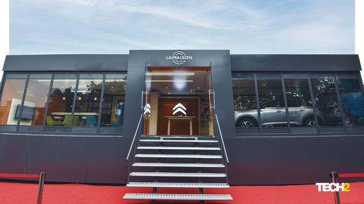 Exclusive: Citroen India to roll out direct-to-consumer sales model, C5 Aircross launch in April