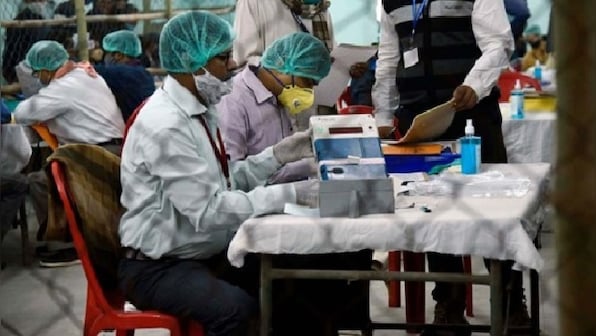 Tamil Nadu urban local body election 2022: Counting of votes underway; DMK leading in all 21 corporations