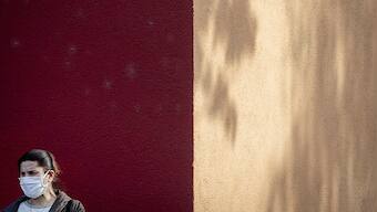 Survivor's guilt is a growing issue among those grieving COVID-19 losses; timely intervention could alleviate distress 