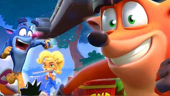 Crash Bandicoot: On the Run game to launch globally on 25 March for both Android and iOS users