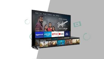 Croma Fire TV with Dolby Vision and Dolby Atmos launched in India at a starting price at Rs 17,999