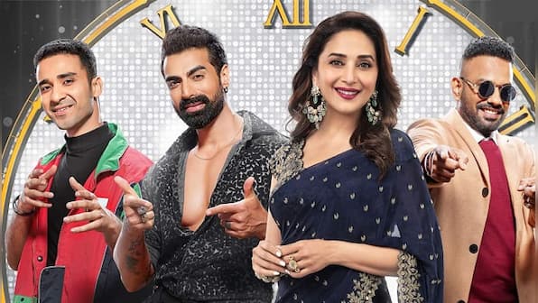 18 crew members of Madhuri Dixit-Nene's reality show Dance Deewane test positive for COVID-19, confirms FWICE
