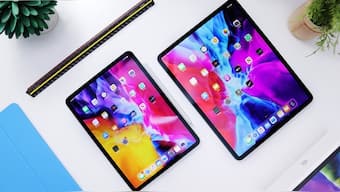 Premium tablets to make a solid impression
