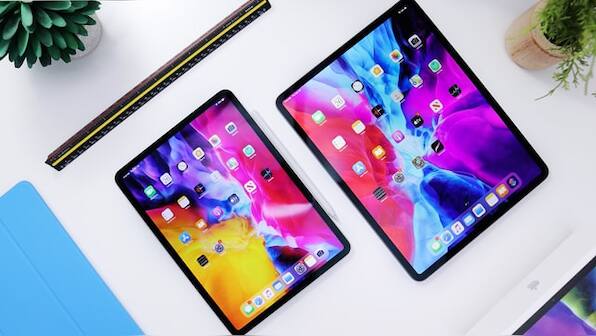 Premium tablets to make a solid impression