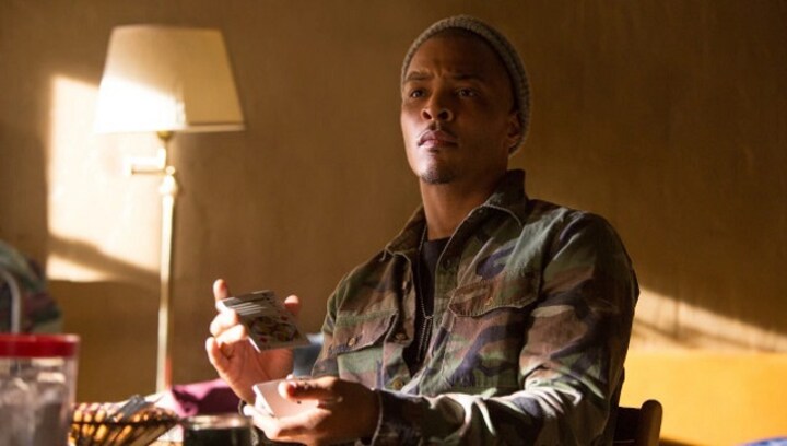 Ant-Man 3 drops rapper TI amid emerging sexual abuse allegations