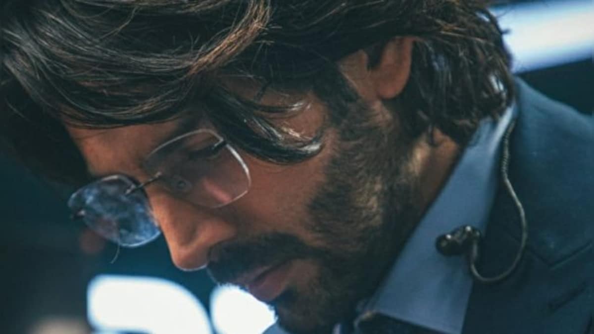 Netflix releases teaser of Kartik Aaryan's Dhamaka; Ram Madhvani's film to release this summer