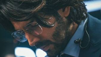 Watch: Trailer of Dhamaka, where Kartik Aaryan makes streaming debut as news anchor in a Ram Madhvani thriller