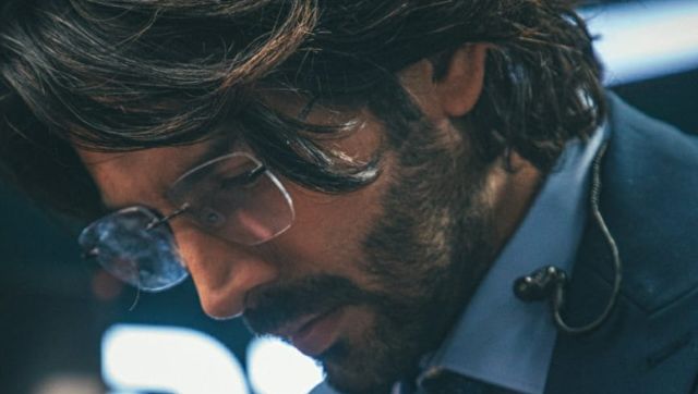 Watch: Trailer of Dhamaka, where Kartik Aaryan makes streaming debut as news anchor in a Ram Madhvani thriller Watch: Trailer of Dhamaka, where Kartik Aaryan makes streaming debut as news anchor in a Ram Madhvani thriller