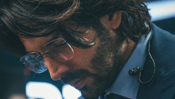 Watch: Trailer of Dhamaka, where Kartik Aaryan makes streaming debut as news anchor in a Ram Madhvani thriller