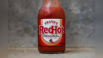 Give your dishes a hit of heat with these spicy sauces