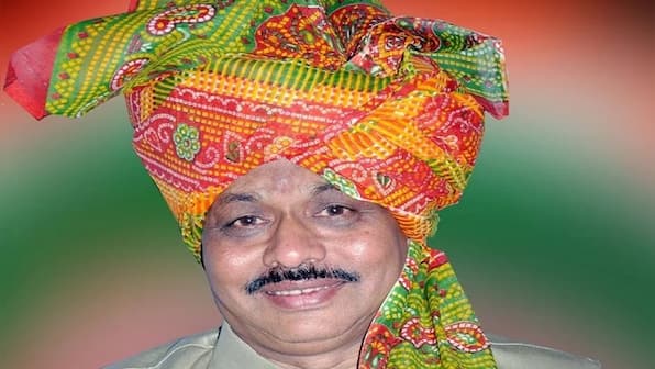 Former Union minister Dilip Gandhi dies, days after testing positive for coronavirus