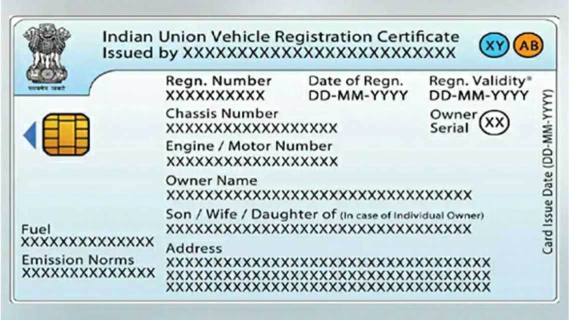 The government has said this could be the last extension in validity for vehicle documents. Image: Overdrive