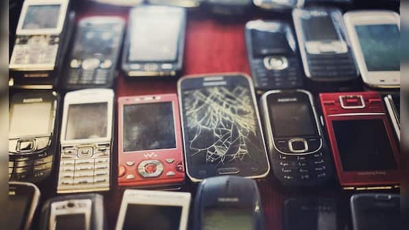 Dell, Microsoft, Google and other tech firms join initiative to tackle the e-waste problems