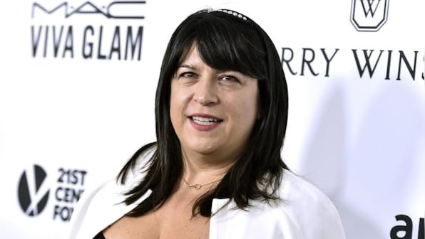 EL James on achieving closure with Grey series, how Fifty Shades earned erotica more social acceptance