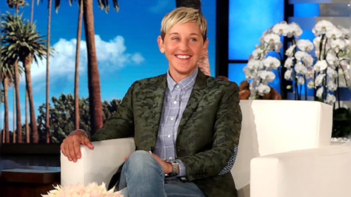 Ellen DeGeneres show loses 1 mn viewers after host apologies for 'toxic' workplace; Warner Bros counters claims