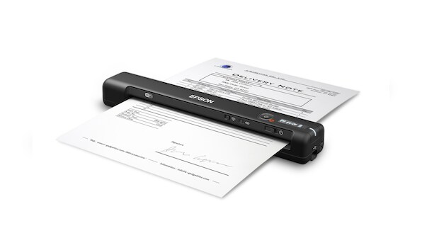 Most popular portable scanners for business travelers