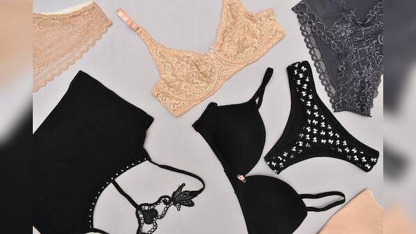 Comfortable underwear every woman need to own