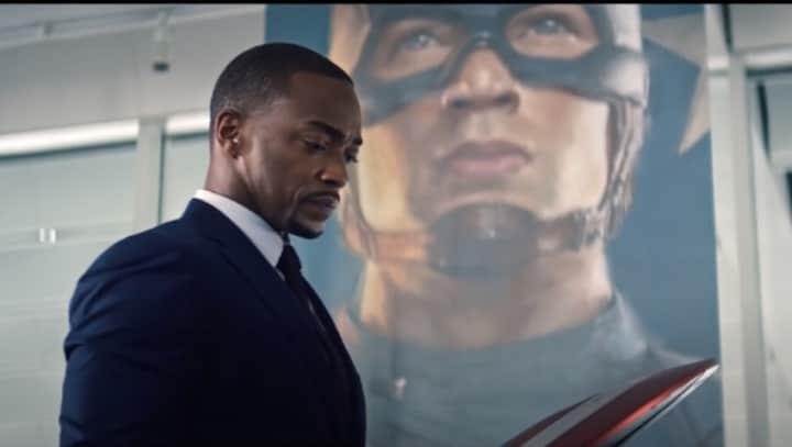 The Falcon and the Winter Soldier cast, makers on how the Marvel show is representative of what it's like to be an American today