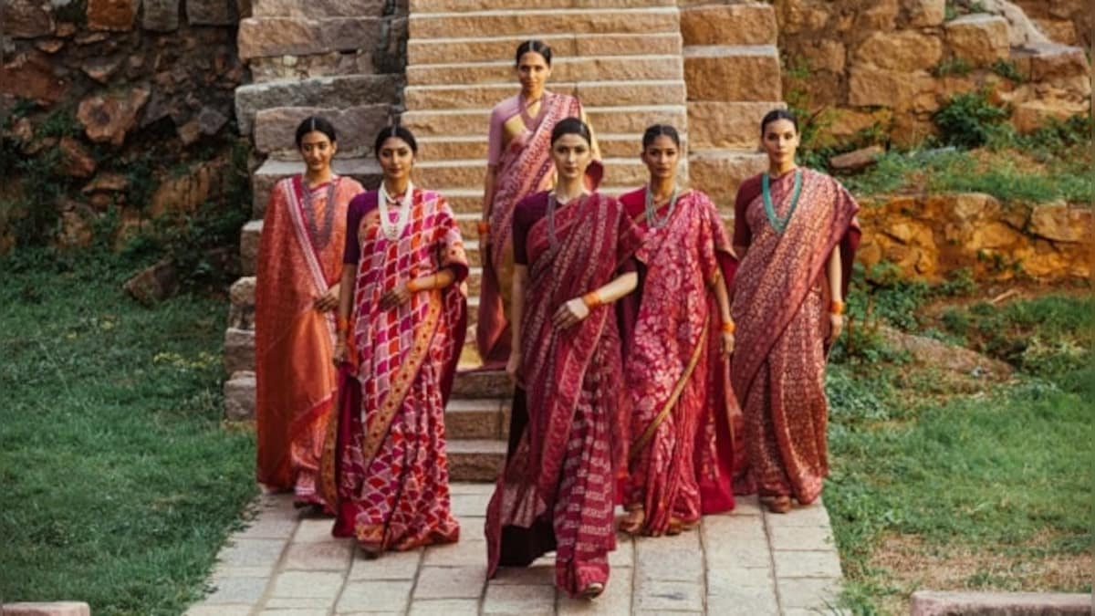 India gets a joint fashion week after 15 years, as FDCI and LFW team up to meet challenges of COVID-19 era