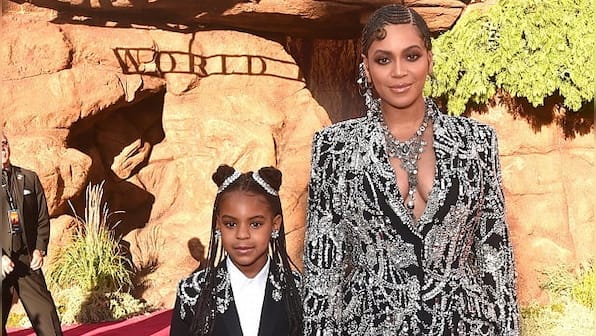Grammys 2021 highlights: Beyonce's daughter Blue Ivy Carter's first win; Cardi-B, Megan Thee Stallion perform to WAP