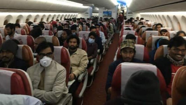 Hong Kong suspends flights connecting India till 3 May after 50 Vistara passengers test positive