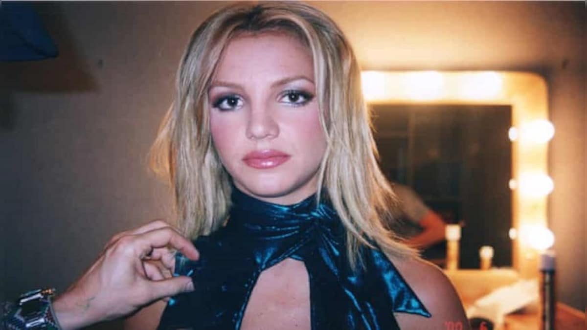 Britney Spears reacts to NYT documentary on her: 'Embarrassed by the light they put me in'