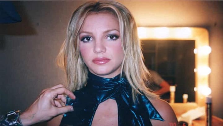 Britney Spears reacts to NYT documentary on her: 'Embarrassed by the light they put me in'