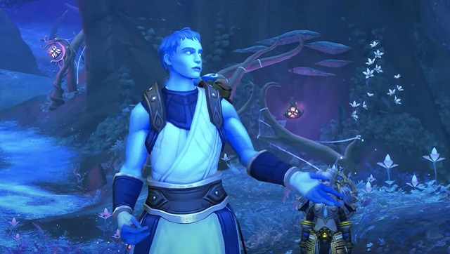 The ‘gay button’ in gaming: LGBTQ+ representation in videogames is often hidden; it shouldn’t be The ‘gay button’ in gaming: LGBTQ+ representation in videogames is often hidden; it shouldn’t be