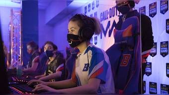 'Replicating an unequal system': Study suggests nearly 90% of esports scholarships go to male players