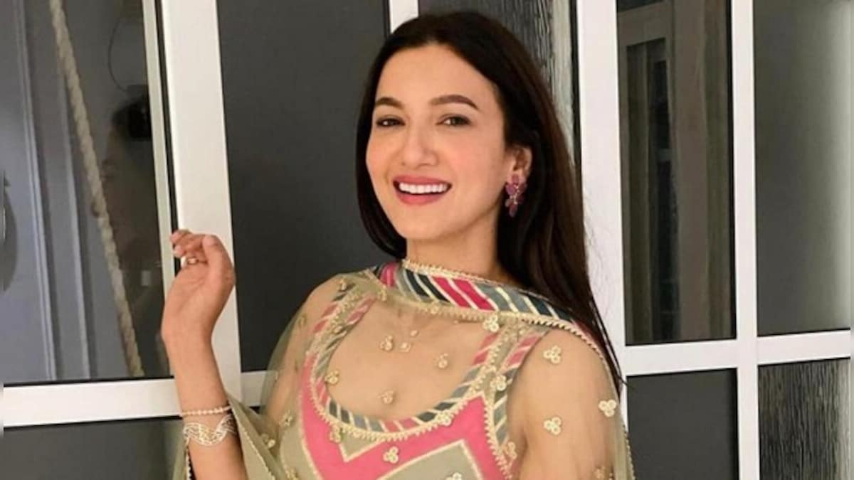 FWICE issues non-cooperative directive against Gauahar Khan for 'flouting' COVID-19 protocol