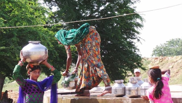 India falls 28 spots to 140th rank in WEF Gender Gap report; third-worst performer in South Asia
