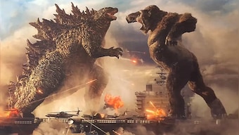 Godzilla vs Kong: Hollywood has picked a winner, but what does the science say?