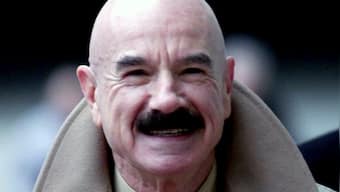 G Gordon Liddy, ex-FBI agent convicted in Watergate scandal, passes away at 90
