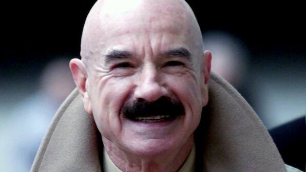 G Gordon Liddy, ex-FBI agent convicted in Watergate scandal, passes away at 90