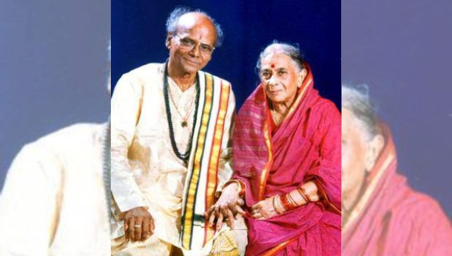 Odissi dancer Laxmipriya Mohapatra passes away at 86; CM Naveen Patnaik pays tributes, announces state funeral Odissi dancer Laxmipriya Mohapatra passes away at 86; CM Naveen Patnaik pays tributes, announces state funeral