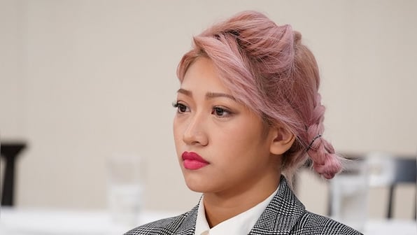 Tokyo man charged over cyberbullying and online abuse after Netflix star’s suicide