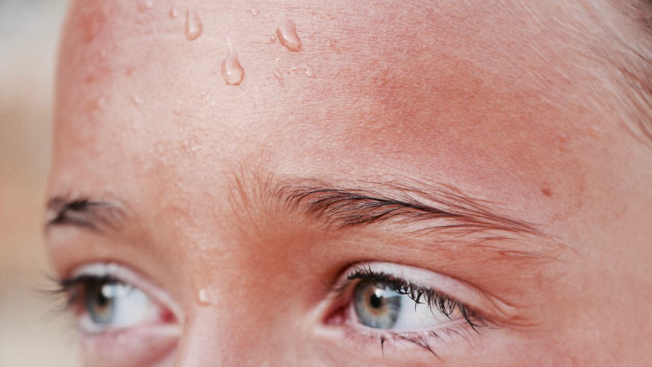 Sweat it out: Global warming’s deadly combination is high heat and humidity Sweat it out: Global warming’s deadly combination is high heat and humidity