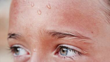 Sweat it out: Global warming’s deadly combination is high heat and humidity