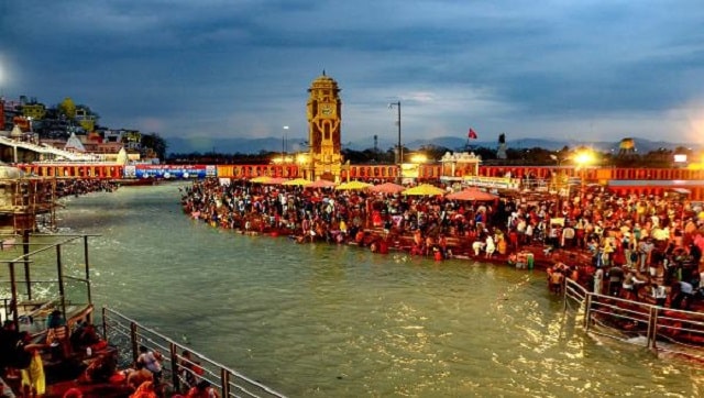 Ganga Dussehra 2021: Check date and significance of 10-day-long festival here Ganga Dussehra 2021: Check date and significance of 10-day-long festival here