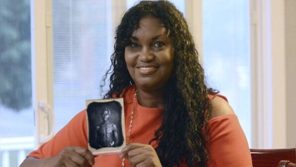 Lawsuit demanding Harvard return photos of enslaved African Americans 'exploited for profit' dismissed by a Massachusetts court