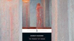 Why Shirley Hazzard's The Transit of Venus puzzles young readers, and enraptures older ones