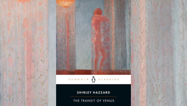 Why Shirley Hazzard's The Transit of Venus puzzles young readers, and enraptures older ones
