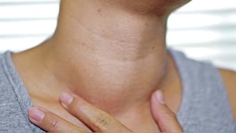 Enlarged lymph nodes after COVID-19 vaccination could be mistaken for cancer