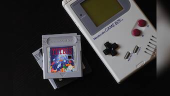 Handheld consoles for gaming anywhere, anytime