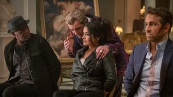 Ryan Reynolds, Samuel L Jackson film The Hitman’s Wife's Bodyguard moves up release to June