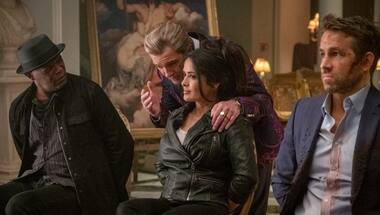 Ryan Reynolds, Samuel L Jackson film The Hitman’s Wife's Bodyguard moves up release to June