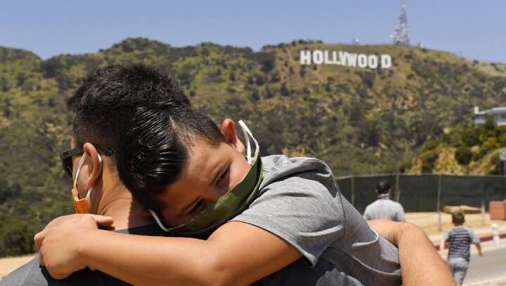 Far from Hollywood's template of happy endings, American writers, scholars weigh in on how life might be post pandemic