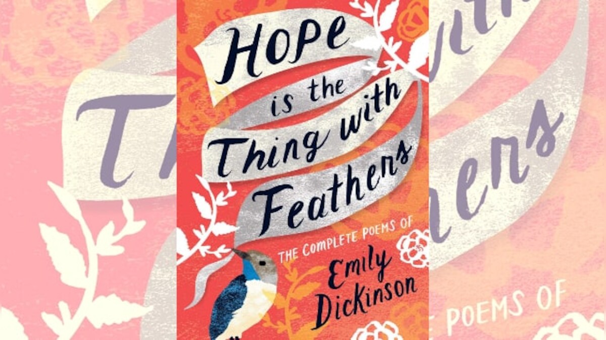 From Emily Dickinson to Hesiod, finding hope amid the coronavirus pandemic in the works of poets down the ages