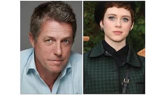Hugh Grant, Sophia Lillis join Paramount Pictures' Dungeons and Dragons
