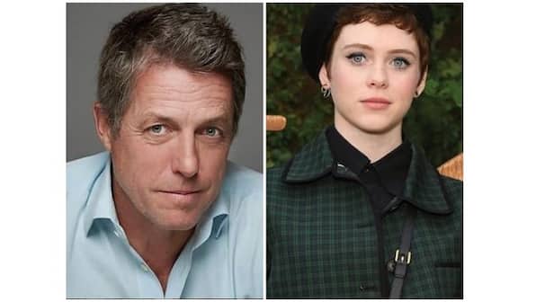 Hugh Grant, Sophia Lillis join Paramount Pictures' Dungeons and Dragons